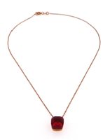 Collana Forever Gioielli Donna in Argento Agata FGCO00162 - FGCO00162